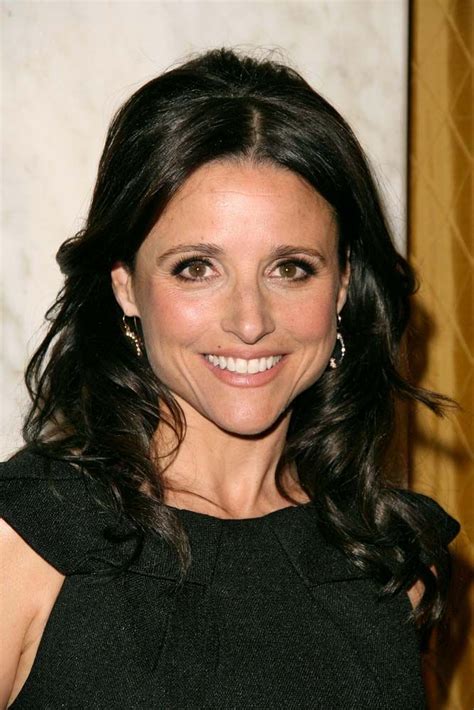 julia louis dreyfus ethnicity.